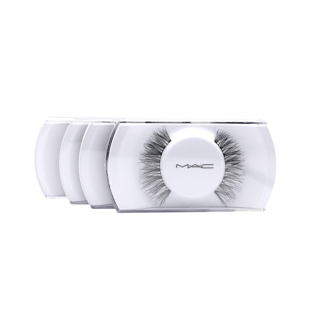4 Pack MAC - False Lashes - 80 Romantic Lash